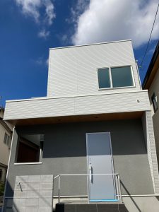 武庫之荘モデルハウスのオープンハウスを開催いたします。