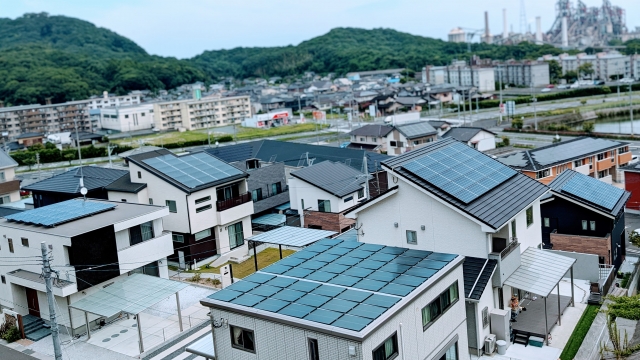 太陽光義務化 いつから