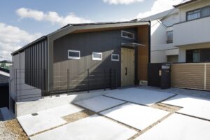 平屋の注文住宅をご提案いたします